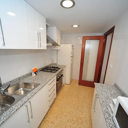 Apartment Veracruz Orange Costa *