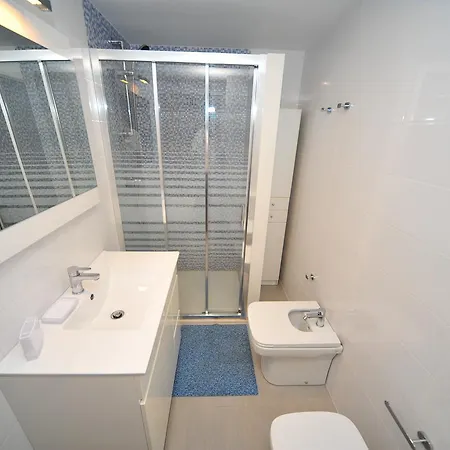 Veracruz Orange Costa Apartment Benicassim