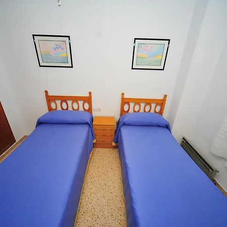 Veracruz Orange Costa Appartement *